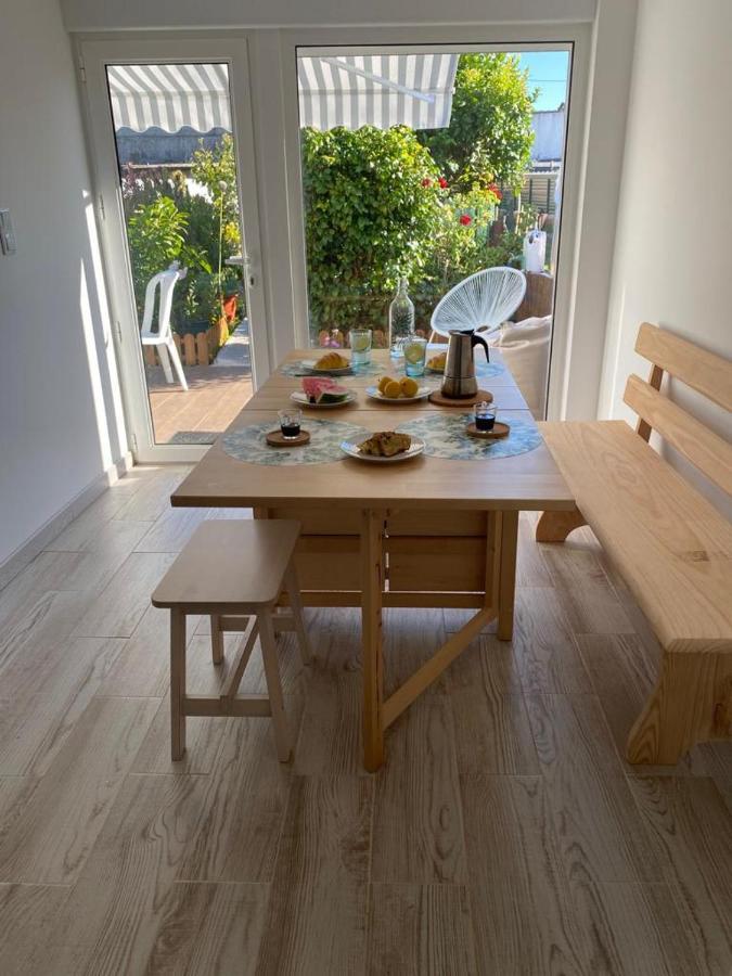 Guest House Altonivel فيانا دو كاستيلو المظهر الخارجي الصورة
