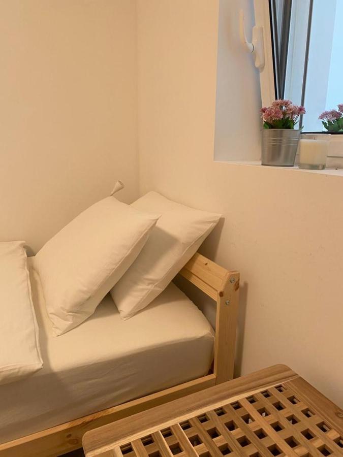 Guest House Altonivel فيانا دو كاستيلو المظهر الخارجي الصورة