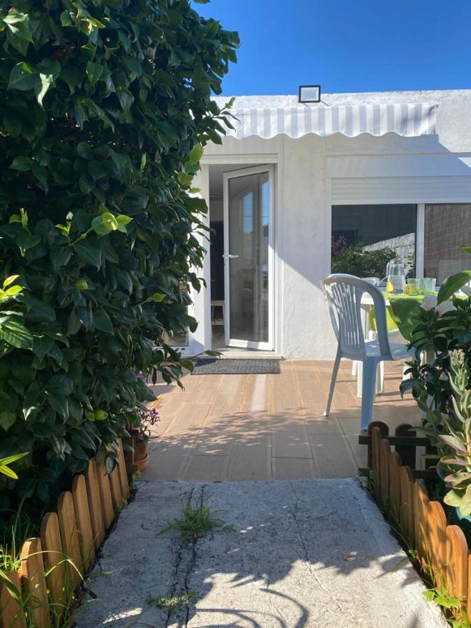 Guest House Altonivel فيانا دو كاستيلو المظهر الخارجي الصورة