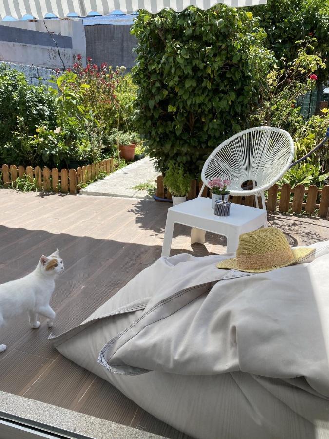 Guest House Altonivel فيانا دو كاستيلو المظهر الخارجي الصورة